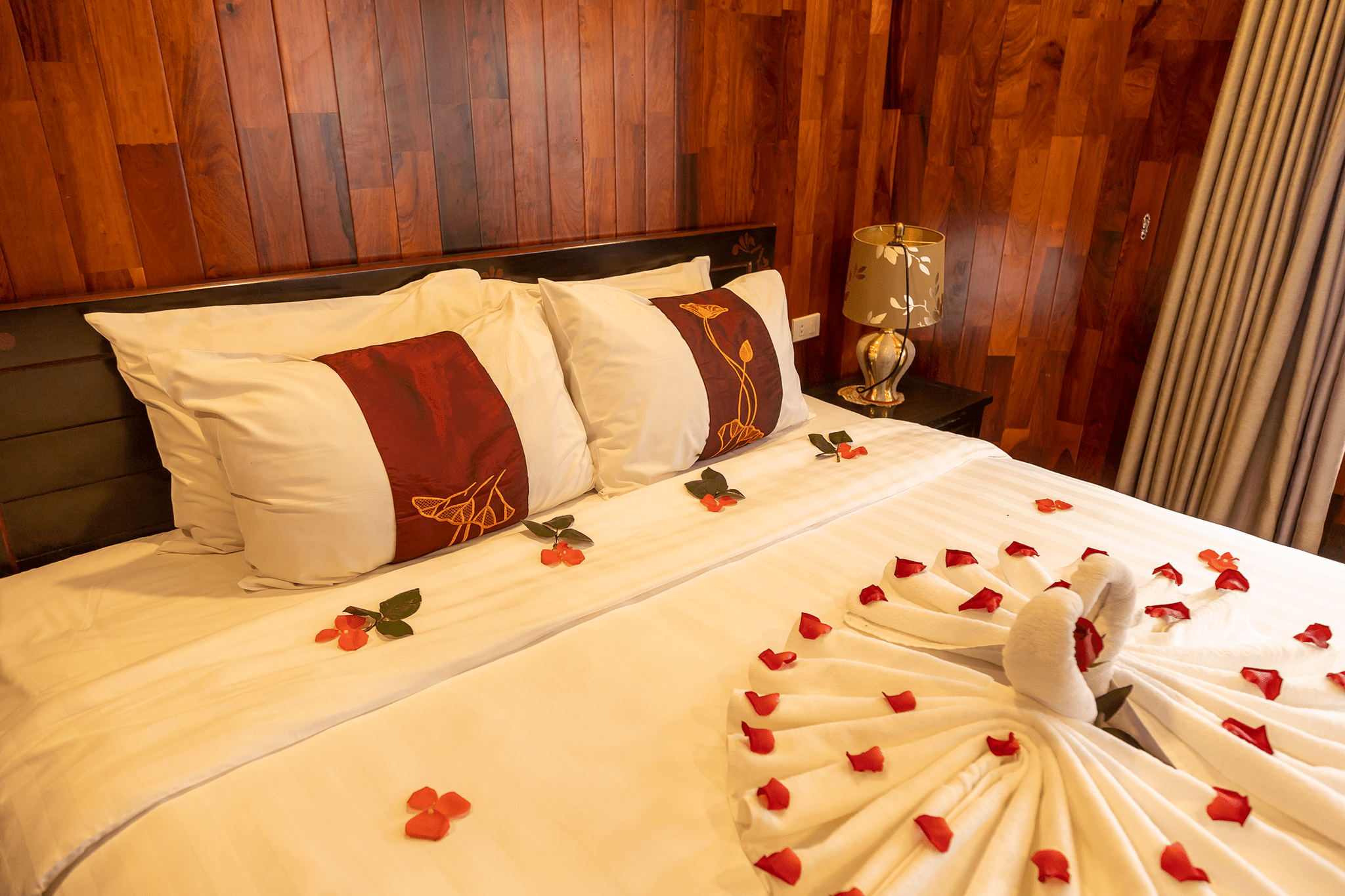 Senior Suite 5 Senior Suite