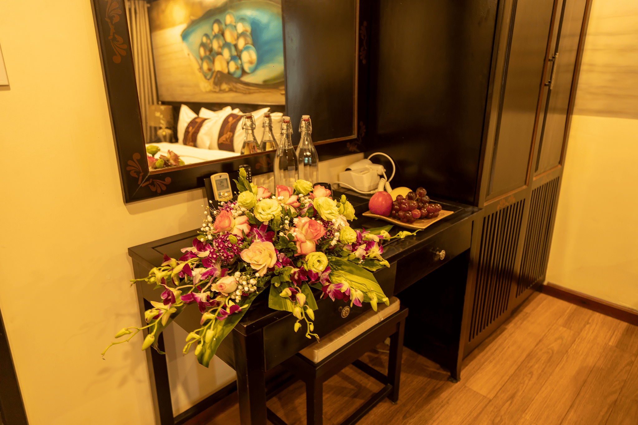 Senior Suite 4 Senior Suite