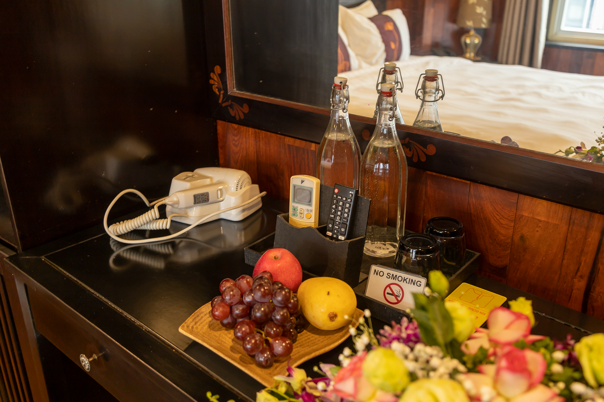 Senior Suite 6 Senior Suite