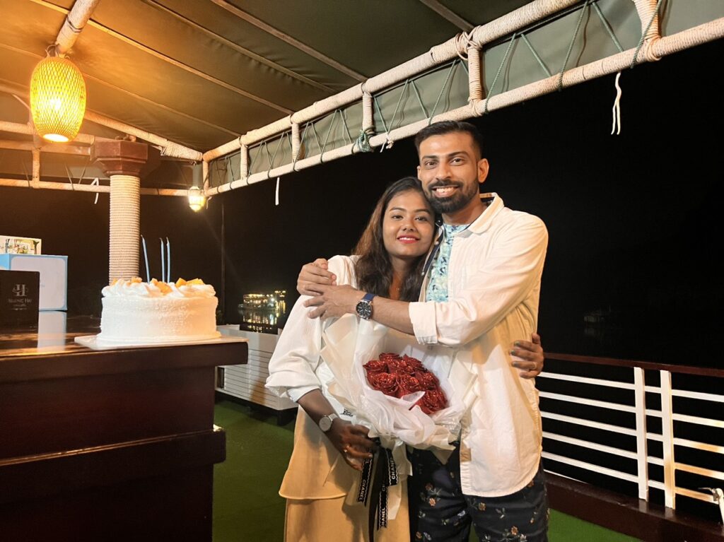 Hai Long Dragon Gala Dinner